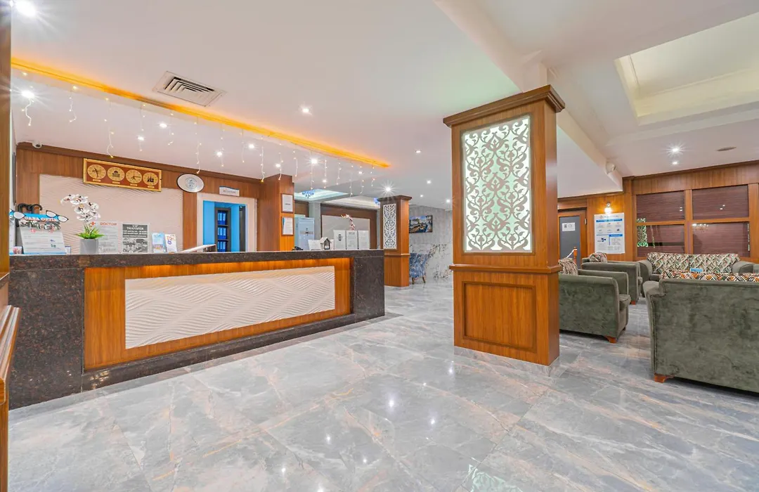 Mesut Hotel-1
