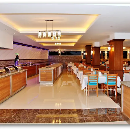 Mesut Hotel-3